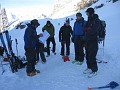 SAC Skitouren und Lawinenkurs 13 020